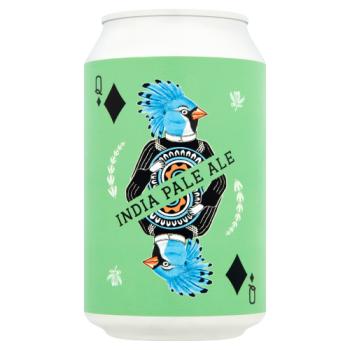 Wild Card Ipa