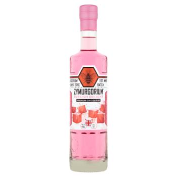 Turkish Gin
