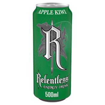 Relentless Apple &#38; Kiwi