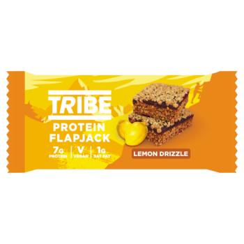 Tribe Flapjack