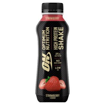 On Protein Shake Strawberry