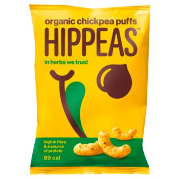 Hippeas 22g In Herbs We Trust Chickpea