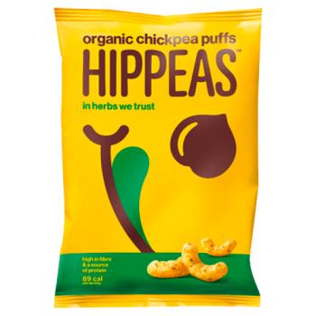 Hippeas 78g In Herbs We Trust Chickpea