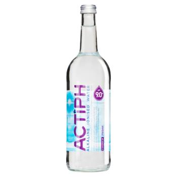 ACTIPH Water 750ml Glass