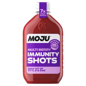 Moju Immunity Shots