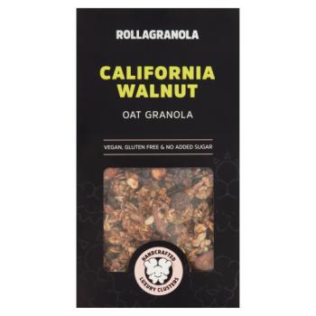 R/g California Walnut