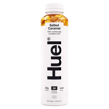 Huel Salted Caramel 500ml