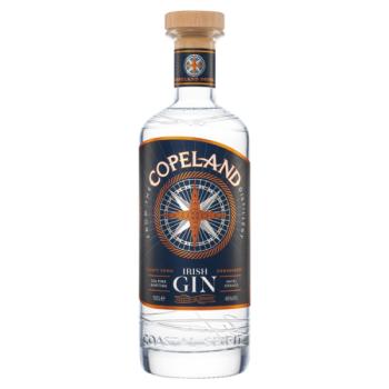 Copeland Irish Gin 70cl