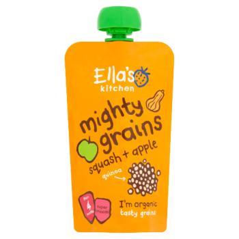 Ella's Kitchen Mighty Grains, Butternut