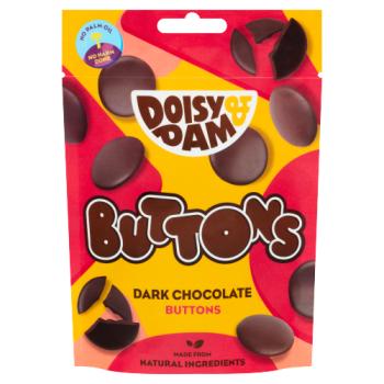 D/dam Choc Peanuts