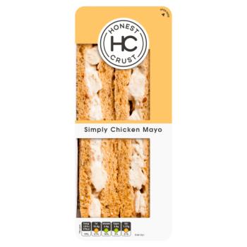 Hc Chicken Mayo