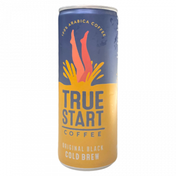 TrueStart Coffee Original Black Cold Brew 250ml
