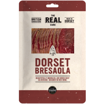 The Real Cure Dorset Bresaola 55g