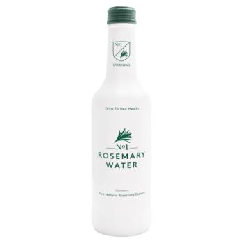 No 1 Rosemary Water Spark
