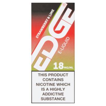 Edge Straw/lime 18ml 2.50