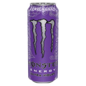 Monster Ultra Violet