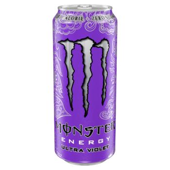 Monster Ultra Violet Pm119
