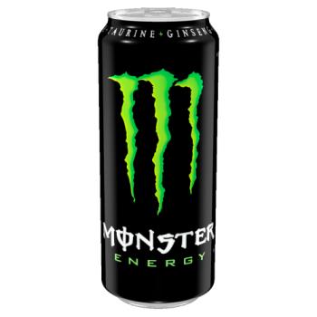Monster Original 500ml Pm 1.35
