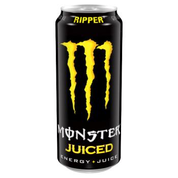 Monster Ripper Juiced Pm 1.35
