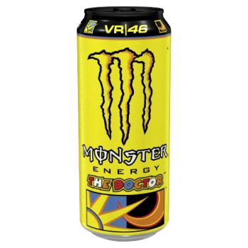 Monster Doctor Rossi Pm1.35