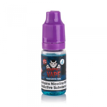 Vampire Vape 70/30 Heisenberg E-Liquid 3mg 10ml 