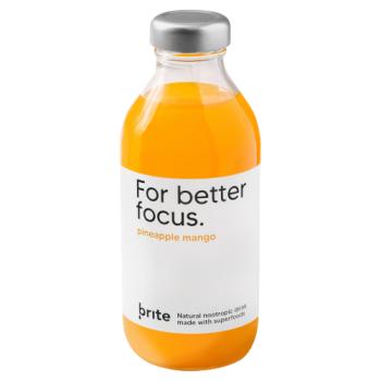 Brite Pineapple Mango