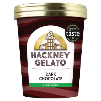 Hackney Dark Choc Sorbet