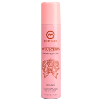 Influscents Body Spray Miss Dee
