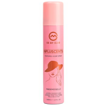 Omg Body Spray Mademoiselle