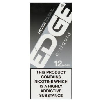 Edge Heizen E-liquid 12mg/ml 10ml