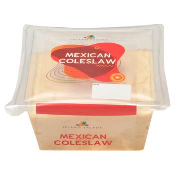 Island Salads Mexican Coleslaw 300g