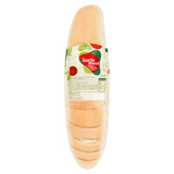 Island Foods Garlic Bread 300g