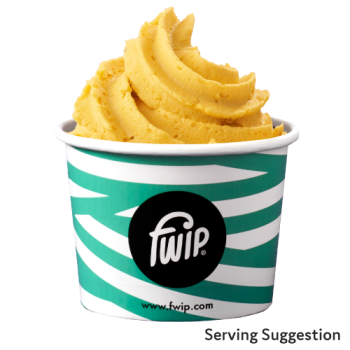 fwip Mango Sorbet 160ml