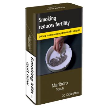 Marlboro Touch Ks Ttt