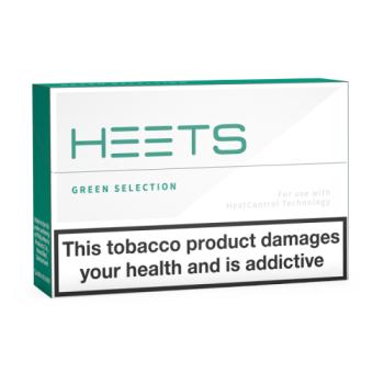 Heets Green