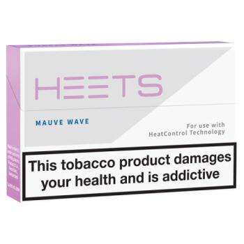 Heets Mauve Wave x20