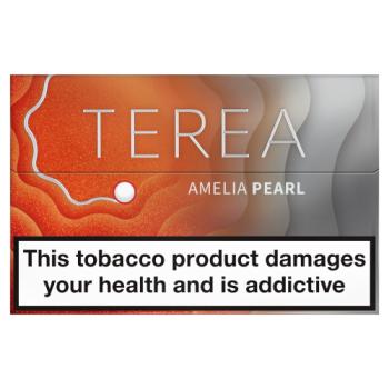 Terea Amelia Pearl 20 Smartcore Sticks