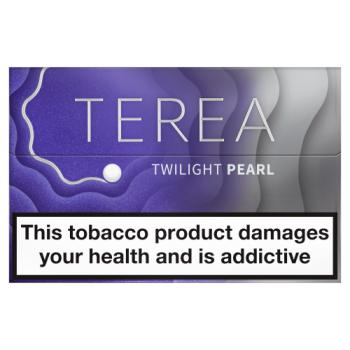 Terea Twilight Pearl 20 Smartcore Sticks