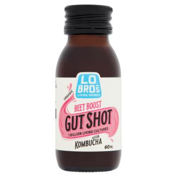 Lo Bros Gun Shot Beet Boost