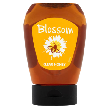 Sofra Blossom Clear Honey 340g 