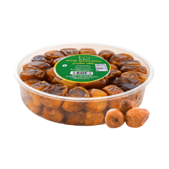  Madinah Delight Rotab Sokari Dates 500g 