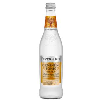 Fever-Tree Clementine Tonic Water 500ml