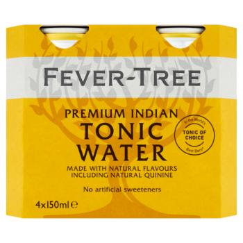 F/tree Indian Tonic Water