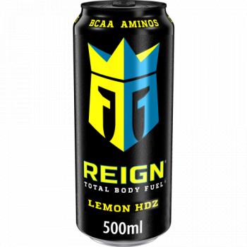 Monster Reign Lemon Haze 500ml