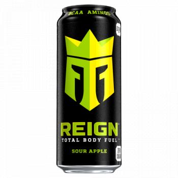 Reign Sour Apple £1.49   500ml