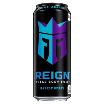 Reign Razzle Berry 500ml Can Pm £1.49