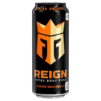 Reign Orange Dreamsicle Pm 1.49