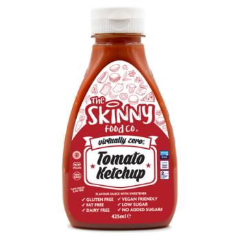 Skinny Sauce Tomato Ketchup 425ml