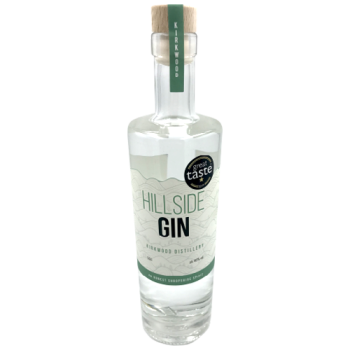Kirkwood Distillery Hillside Gin 50cl 