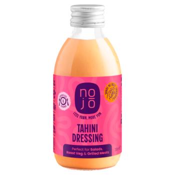 Nojō Tahini Dressing 200ml